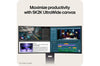 LG UltraGear Evo OLED 39GX950B-B - EasyLounge - 11