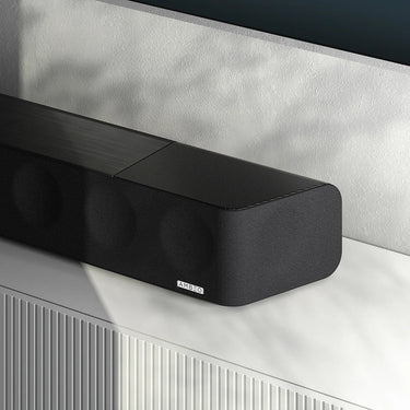 Sennheiser Ambeo SoundBar Noir - EasyLounge - 23