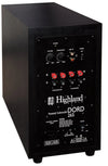 Highland Dord 265 Noir - EasyLounge - 2