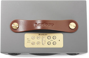 Audio Pro Addon BT C3 Gris - EasyLounge - 4