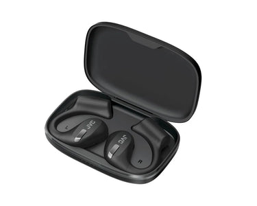 JVC HA-NP50T Noir - EasyLounge - 4
