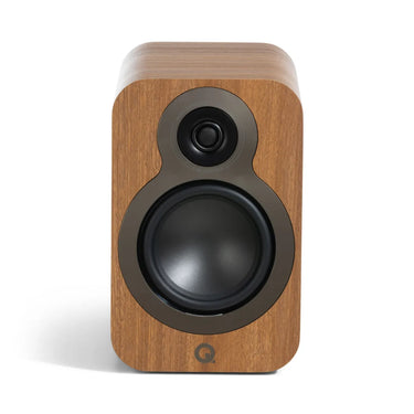 Q Acoustics 3020C Chêne clair - EasyLounge - 6