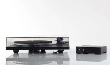 Rega Planar 6 + Ania Pro MC + Neo PSU - EasyLounge - 11