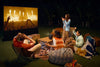 TCL Smart Projector C1 - EasyLounge - 31