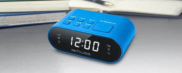 Muse M-10 Bleu - EasyLounge - 2