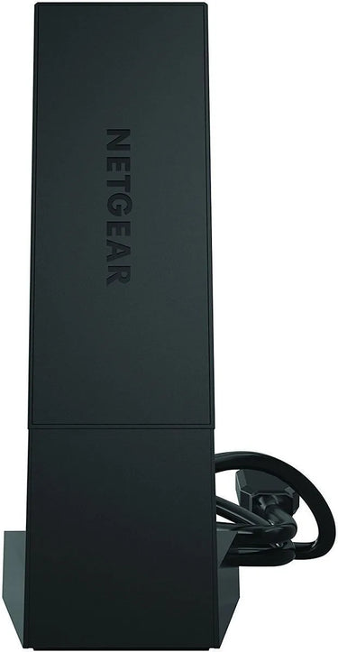 Netgear A6210 - EasyLounge - 6