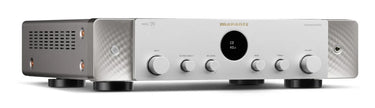 Marantz Model 70 Silver Gold