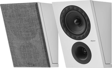 Elipson Prestige Facet II 6ATM Blanc Mat