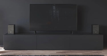 Audio Pro A28 Noir - EasyLounge - 11