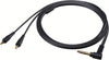 Audio-Technica ATH-WP900 Érable laqué et Noir - EasyLounge - 16