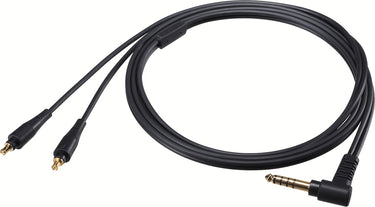 Audio-Technica ATH-WP900 Érable laqué et Noir - EasyLounge - 16