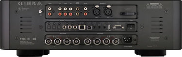 Rotel Michi X3 Series 2 - EasyLounge - 3