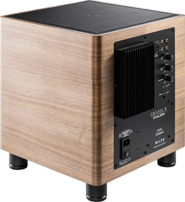 Sonus Faber Gravis II Noyer - EasyLounge - 3