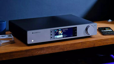 Cambridge Audio CXN100 - EasyLounge - 3