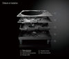 Technics SL-1200GEG-S Silver - EasyLounge - 13