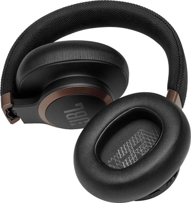JBL Live 650BT Noir - EasyLounge - 6
