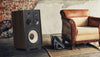 Elipson Heritage XLS 15 Noyer - EasyLounge - 7