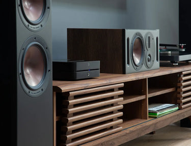 Bluesound Powernode Noir (2025) - EasyLounge - 4