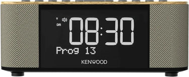 Kenwood CR-ST40DAB Chêne clair - EasyLounge - 5