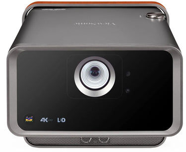 ViewSonic X10-4K Noir - EasyLounge - 2