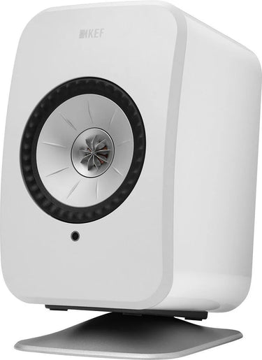 KEF P1 Silver - EasyLounge - 2