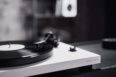 Argon Audio TT-3 Blanc - EasyLounge - 3