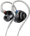 FiiO FH3 Noir - EasyLounge - 3