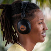 House Of Marley Positive Vibration Frequency Noir - EasyLounge - 9