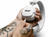 Marshall Major 3 Blanc - EasyLounge - 4