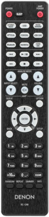 Denon DNP-2000 Silver - EasyLounge - 4