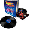 Sony Music Back to the Future: The Musical (2 LP) - EasyLounge - 2