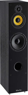 Davis Acoustics Mia 60 Noir - EasyLounge - 2