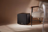 Q Acoustics Q SUB100 Noir mat - EasyLounge - 7