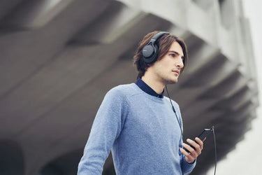 Sony MDR-1AM2 Noir - EasyLounge - 12