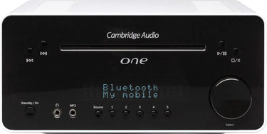 Cambridge Audio One Blanc v2