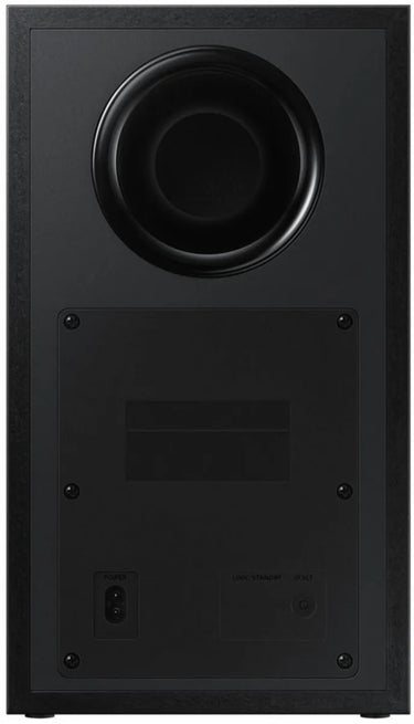 Samsung HW-R530 Noir - EasyLounge - 4
