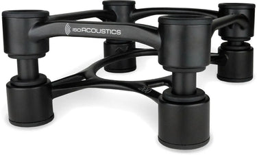 IsoAcoustics Aperta 200 Noir (la paire) - EasyLounge - 6