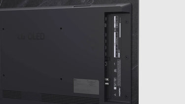 LG Electronics OLED42C5 - EasyLounge - 6