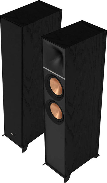 Klipsch R-600F - EasyLounge - 3