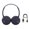 JVC HA-S36W Bleu - EasyLounge - 3