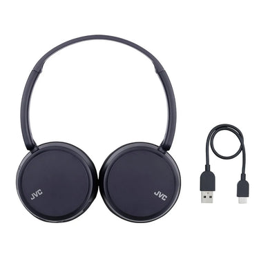 JVC HA-S36W Bleu - EasyLounge - 3
