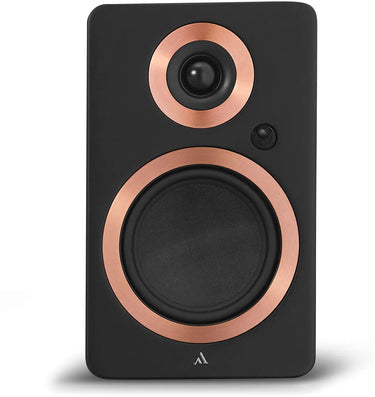 Argon Audio Forte A5 MK2 Noir - EasyLounge - 4