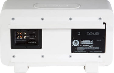 Bluesound Pulse Sub Blanc - EasyLounge - 3