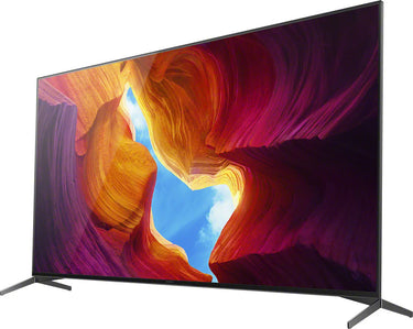 Sony KD-65XH9505BAEP - EasyLounge - 10