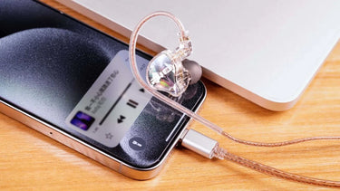 FiiO JD10 TC - EasyLounge - 7