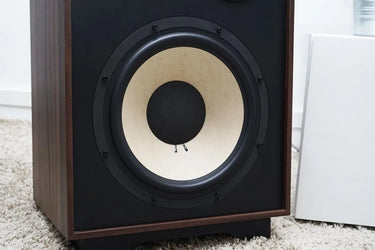 Elipson Heritage XLS 15 Noyer - EasyLounge - 29
