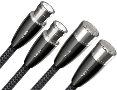 Audioquest Yukon XLR (3 m)
