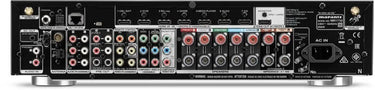 Marantz NR-1710 Noir - EasyLounge - 2