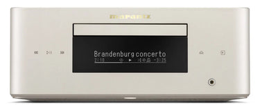 Marantz MCR 60n DAB Champagne gold - EasyLounge - 17