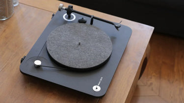 Elipson Alpha 100 Noir mat - EasyLounge - 6